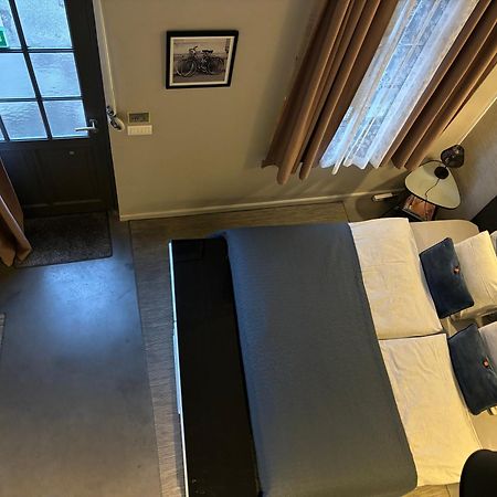 Guesthouse De Loft Брюгге Экстерьер фото