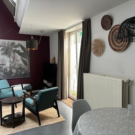 Guesthouse De Loft Брюгге Экстерьер фото