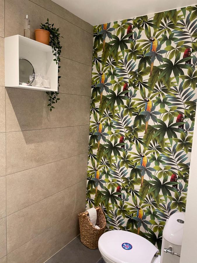 Guesthouse De Loft Брюгге Экстерьер фото