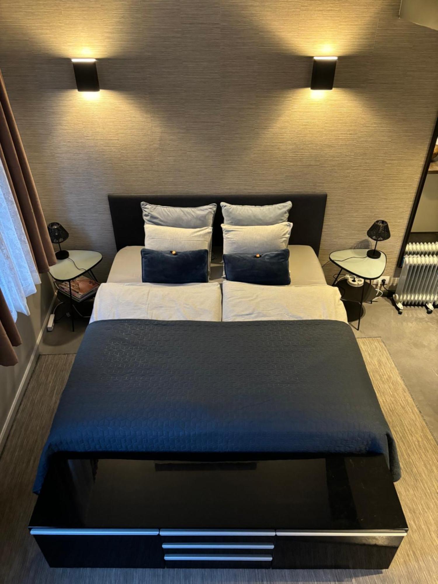 Guesthouse De Loft Брюгге Экстерьер фото