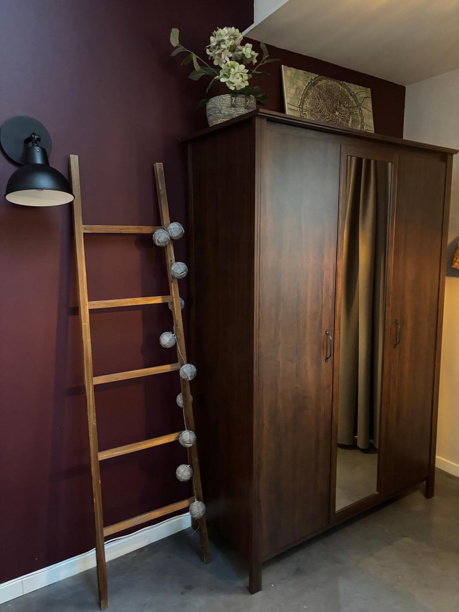 Guesthouse De Loft Брюгге Экстерьер фото