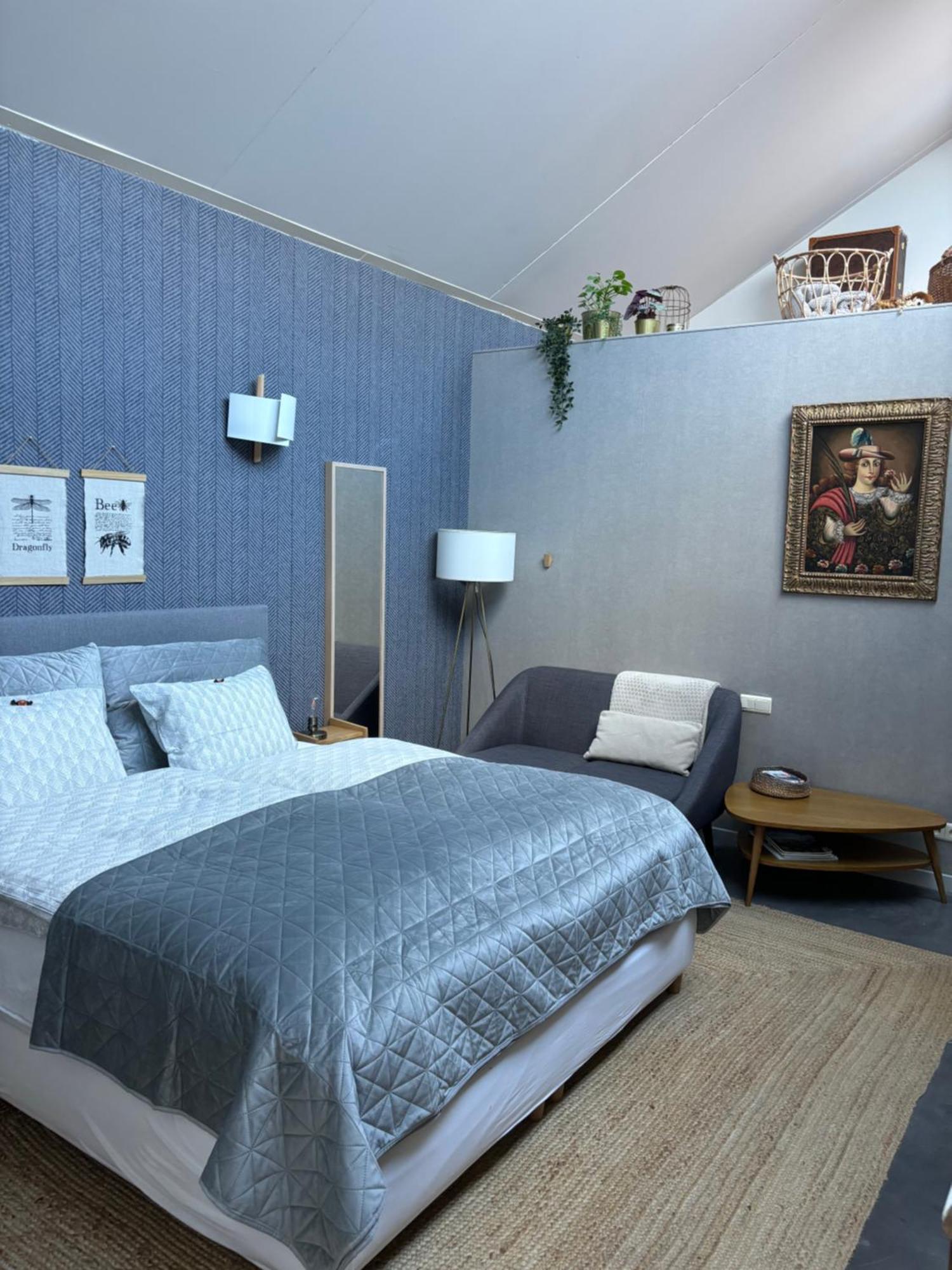 Guesthouse De Loft Брюгге Экстерьер фото