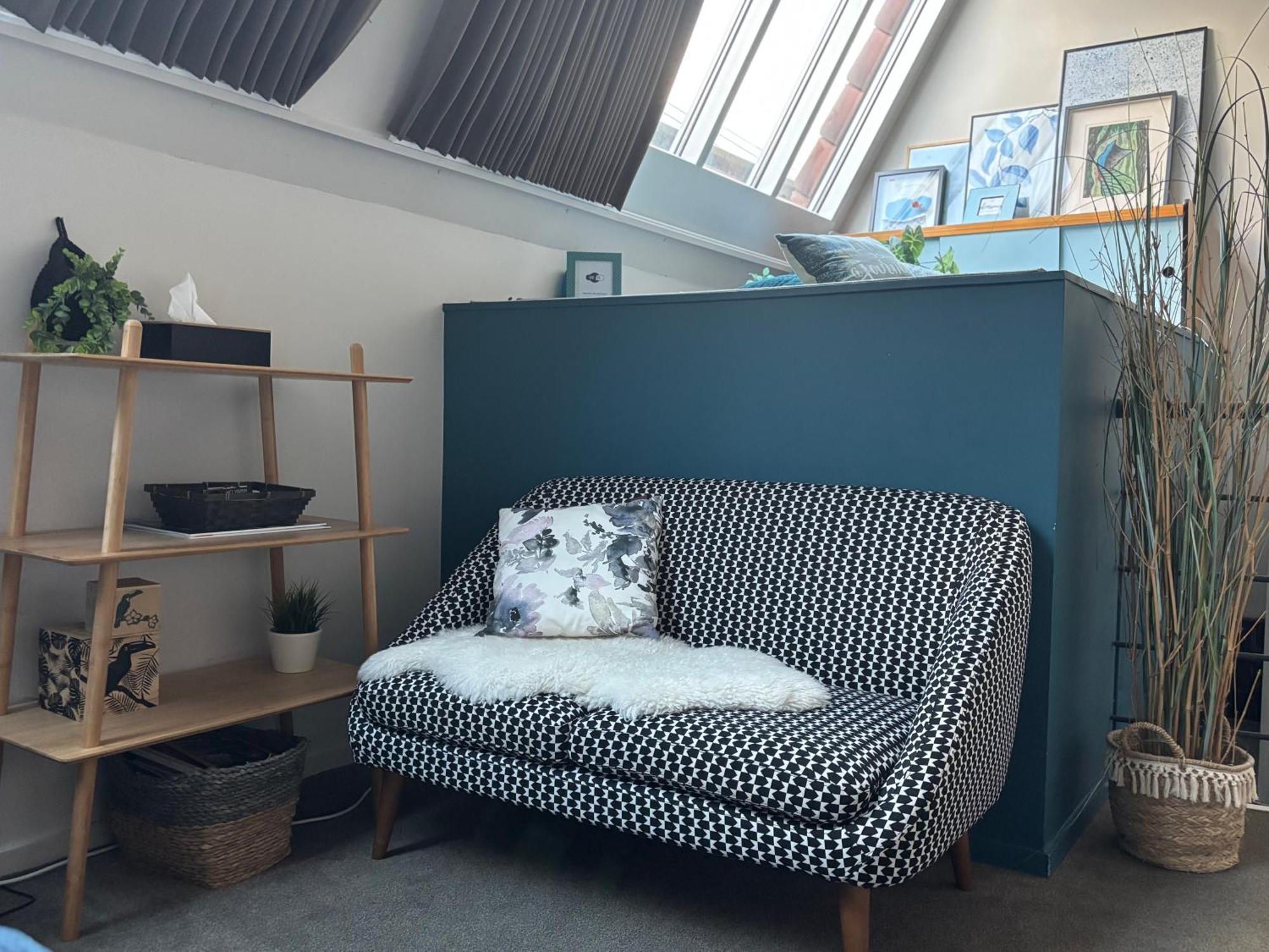 Guesthouse De Loft Брюгге Экстерьер фото