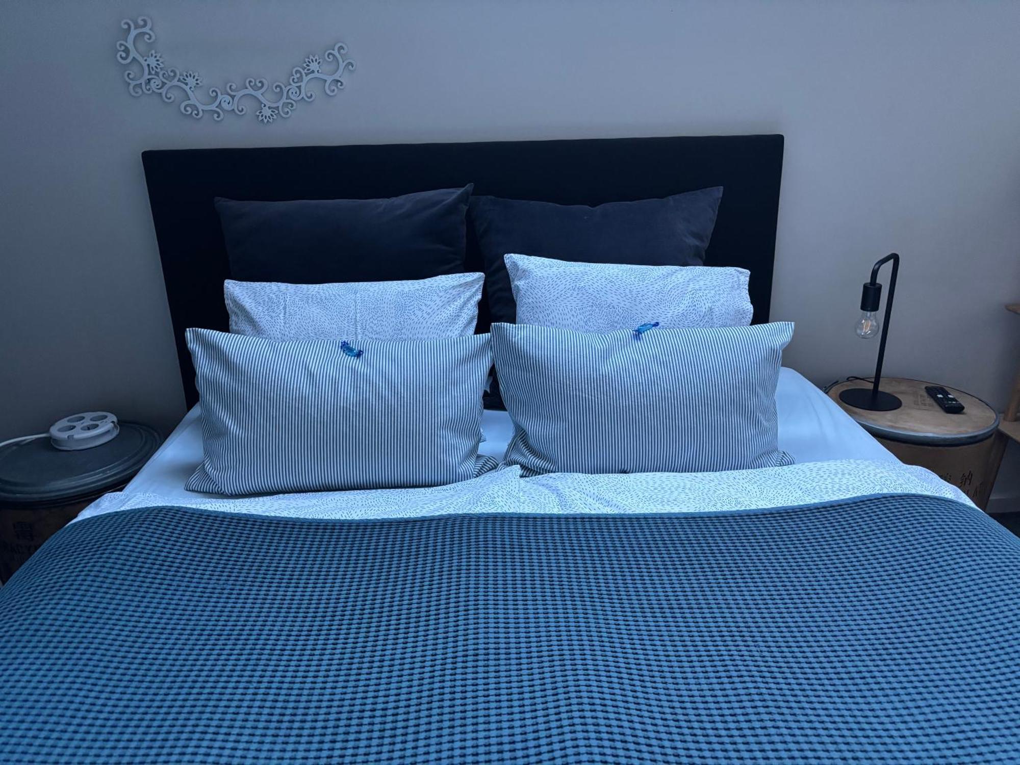 Guesthouse De Loft Брюгге Экстерьер фото